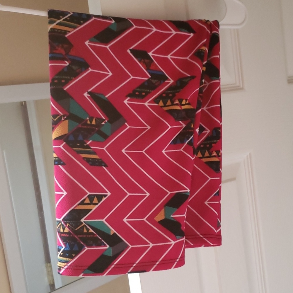 Lularoe xl skirt